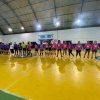 DTIC e Faturamento vencem a 2ª Copa Santa Casa de Futsal